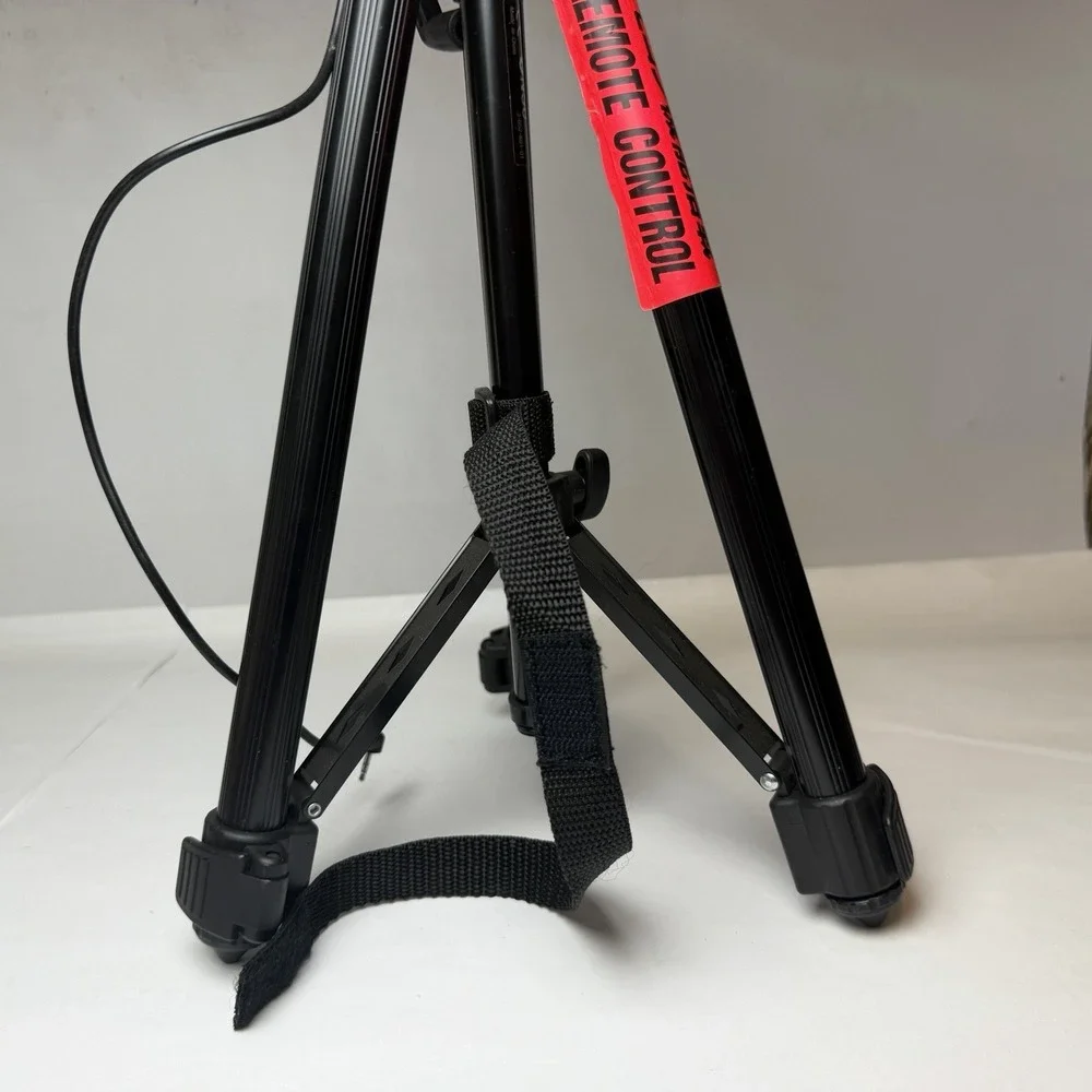 Sony vct 550rm